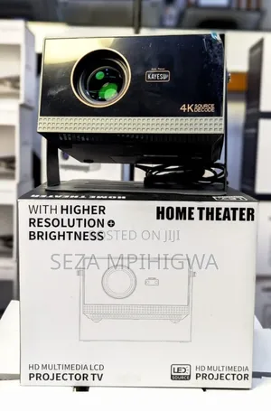  Projector