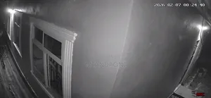 Kamera Inayoona Yote, Wakati Wote!