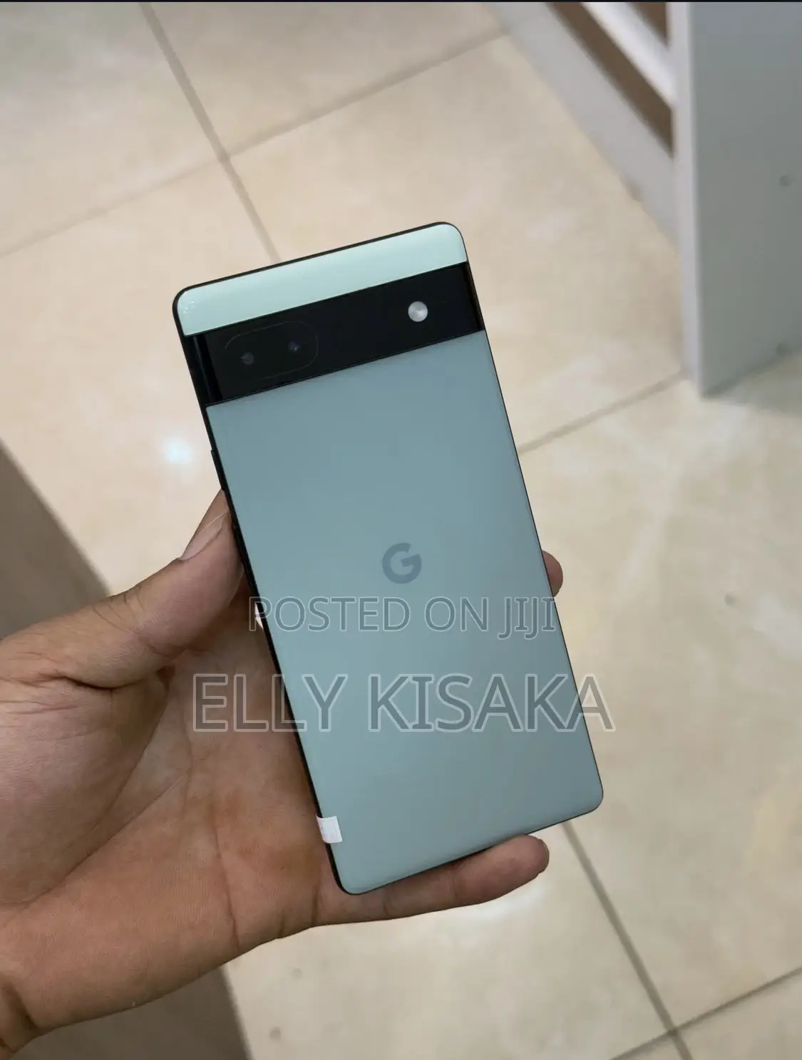 Google Pixel 6a 128 GB