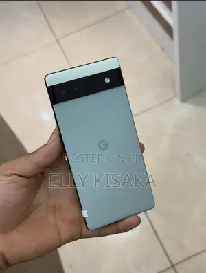 Google Pixel 6a 128 GB