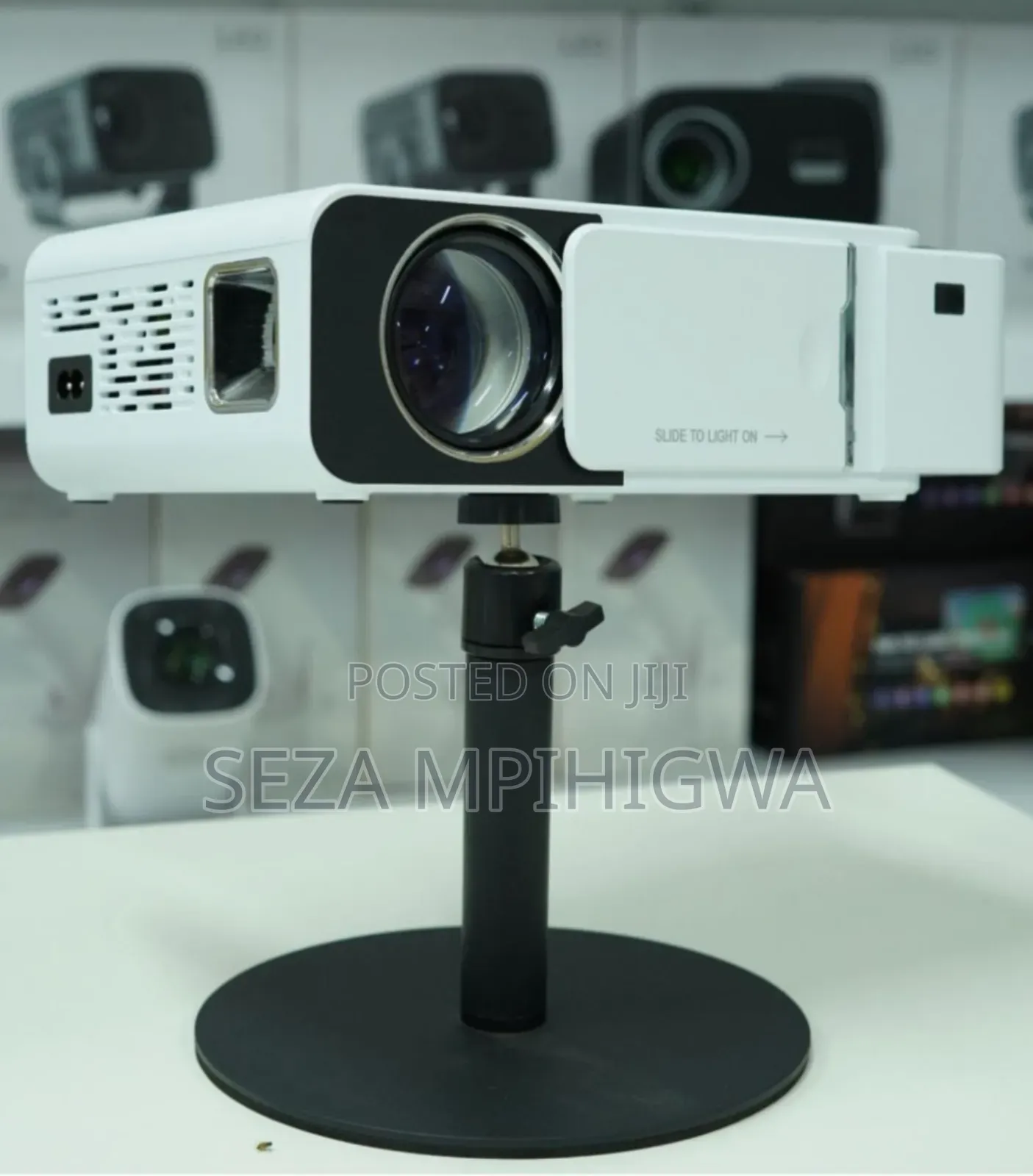Led Projector