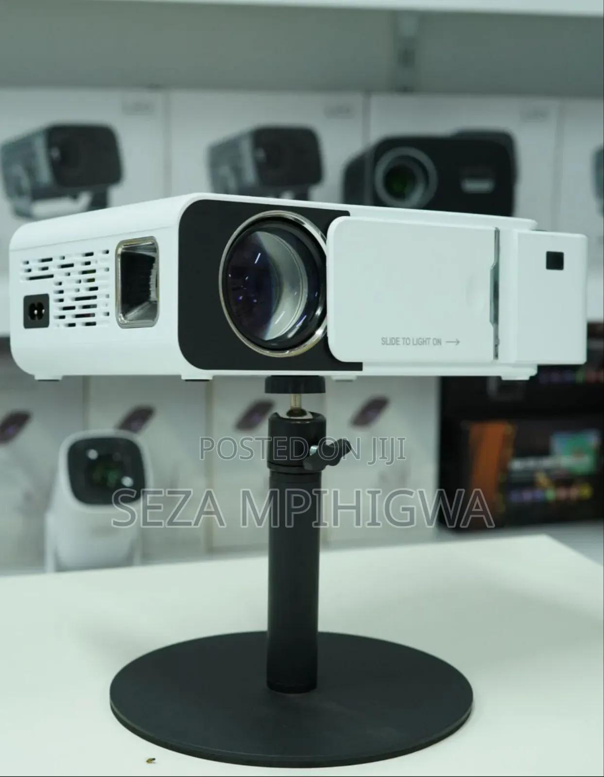 Led Projector