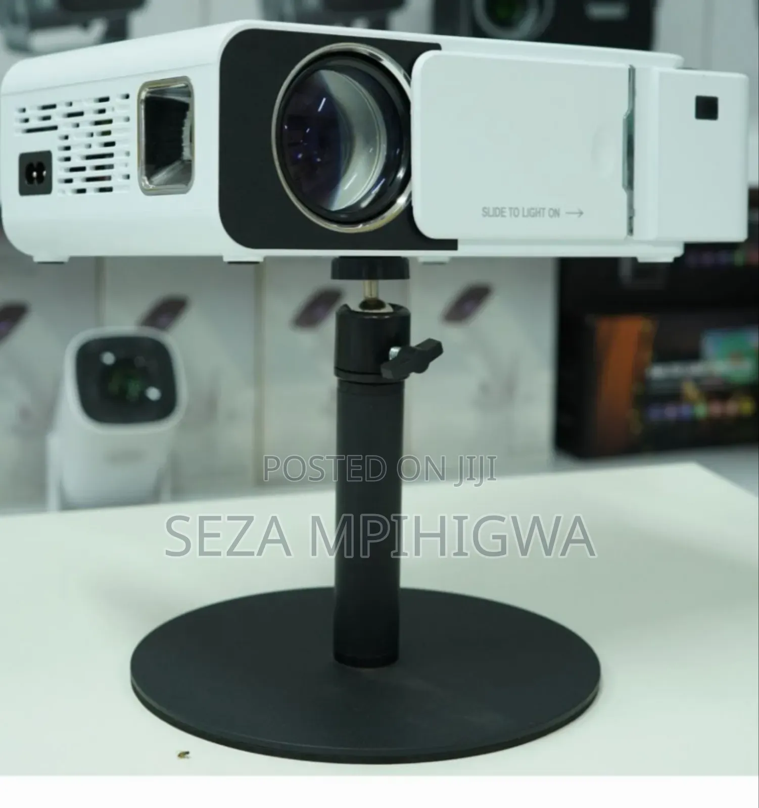Led Projector