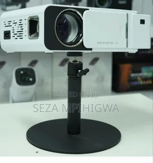 Led Projector
