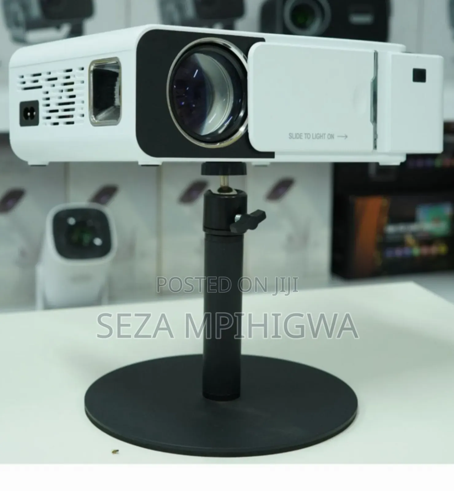 Led Projector