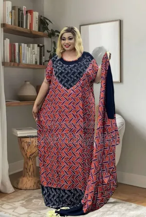 Long Dress for Ladies