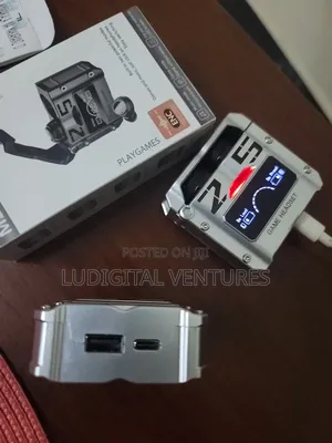 Game Earbuds [Noise Cancellation] , [Fast Charge Battery Pack]