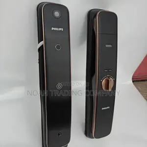 Smart Locks