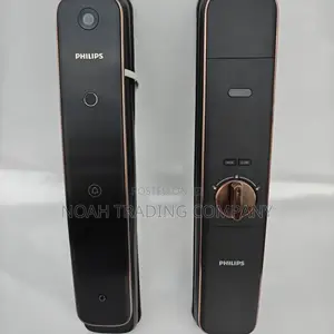 Smart Locks