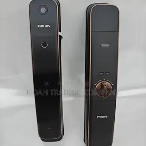 Smart Locks