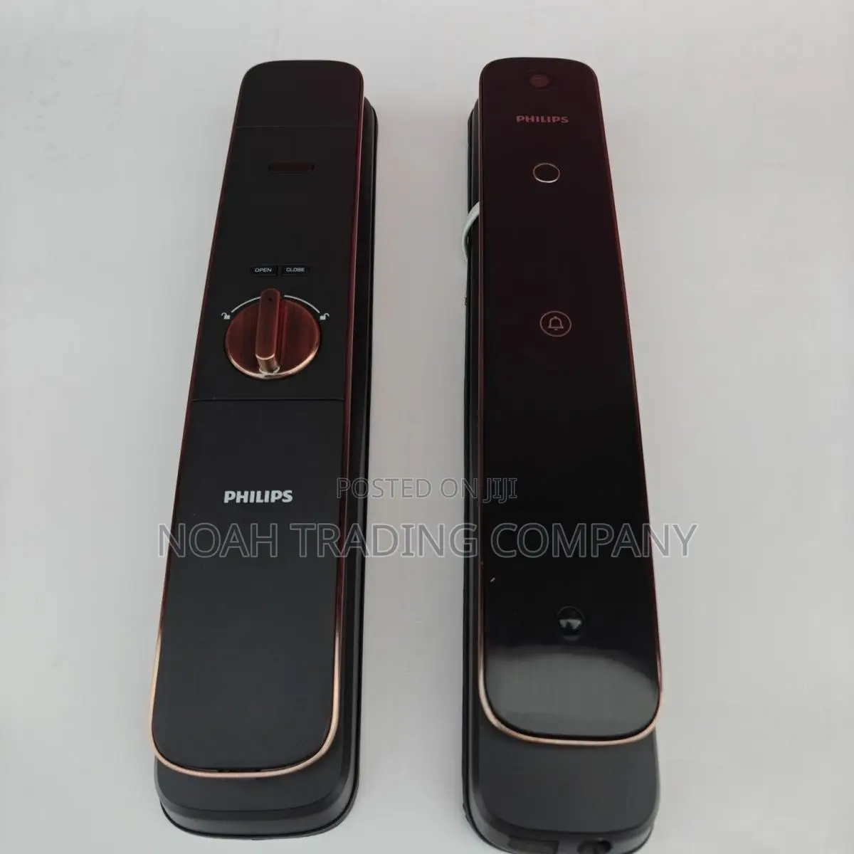 Smart Locks