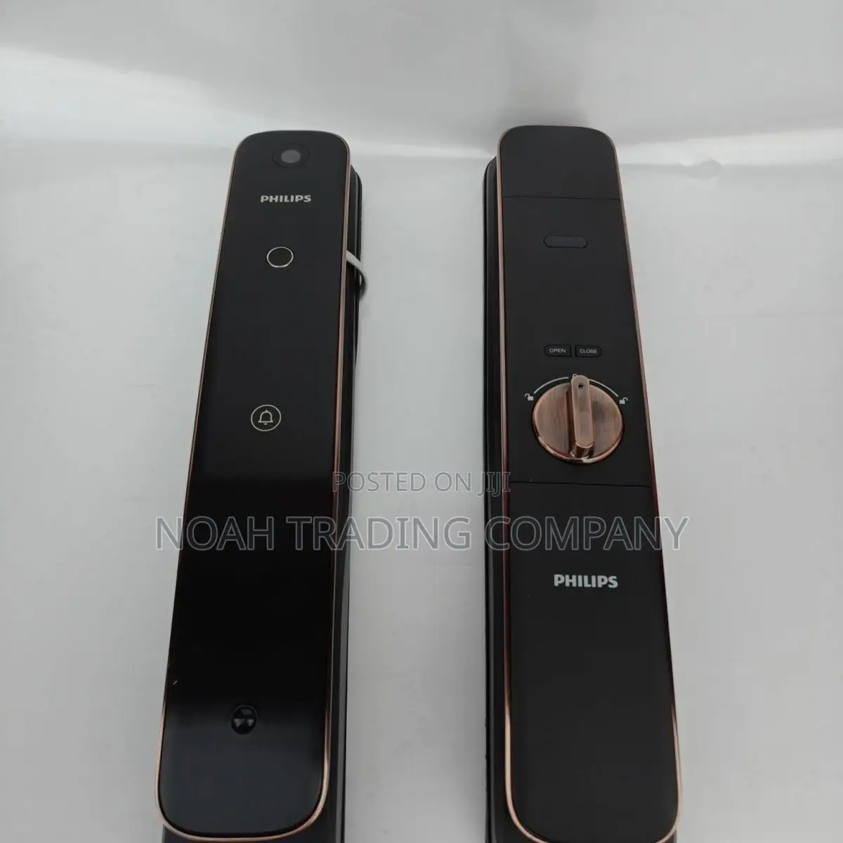 Smart Locks