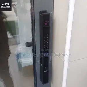 Vitasa Kwajili Ya Aluminum Doors