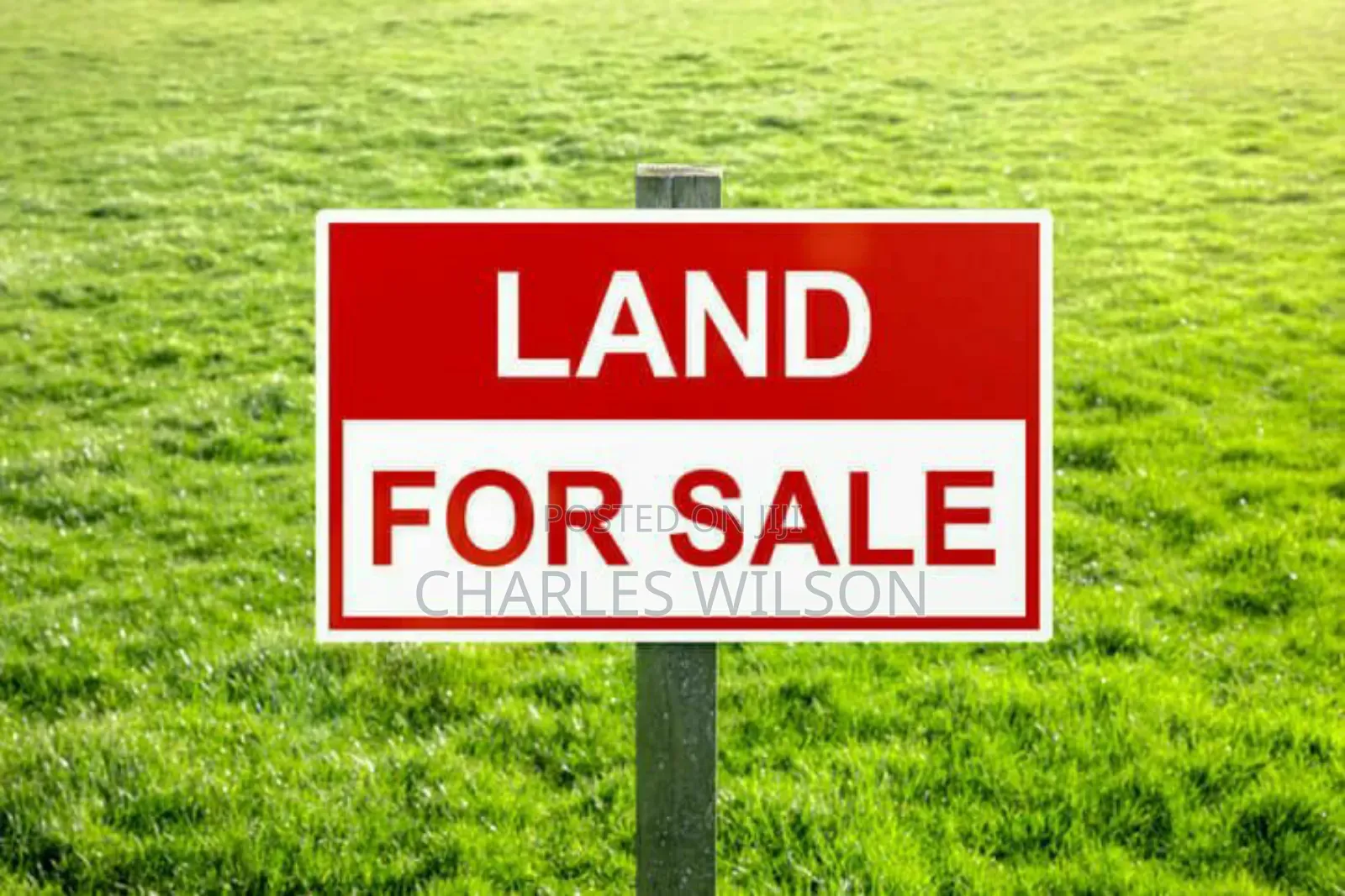 2000 Acres Farm With Songas Gas Access and Nearby River