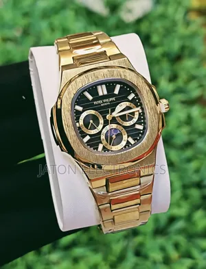 Patek Phillippe High Quality for Men