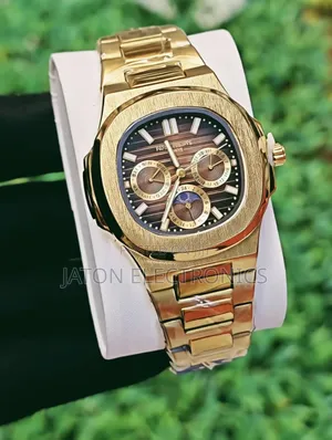 Patek Phillippe High Quality for Men