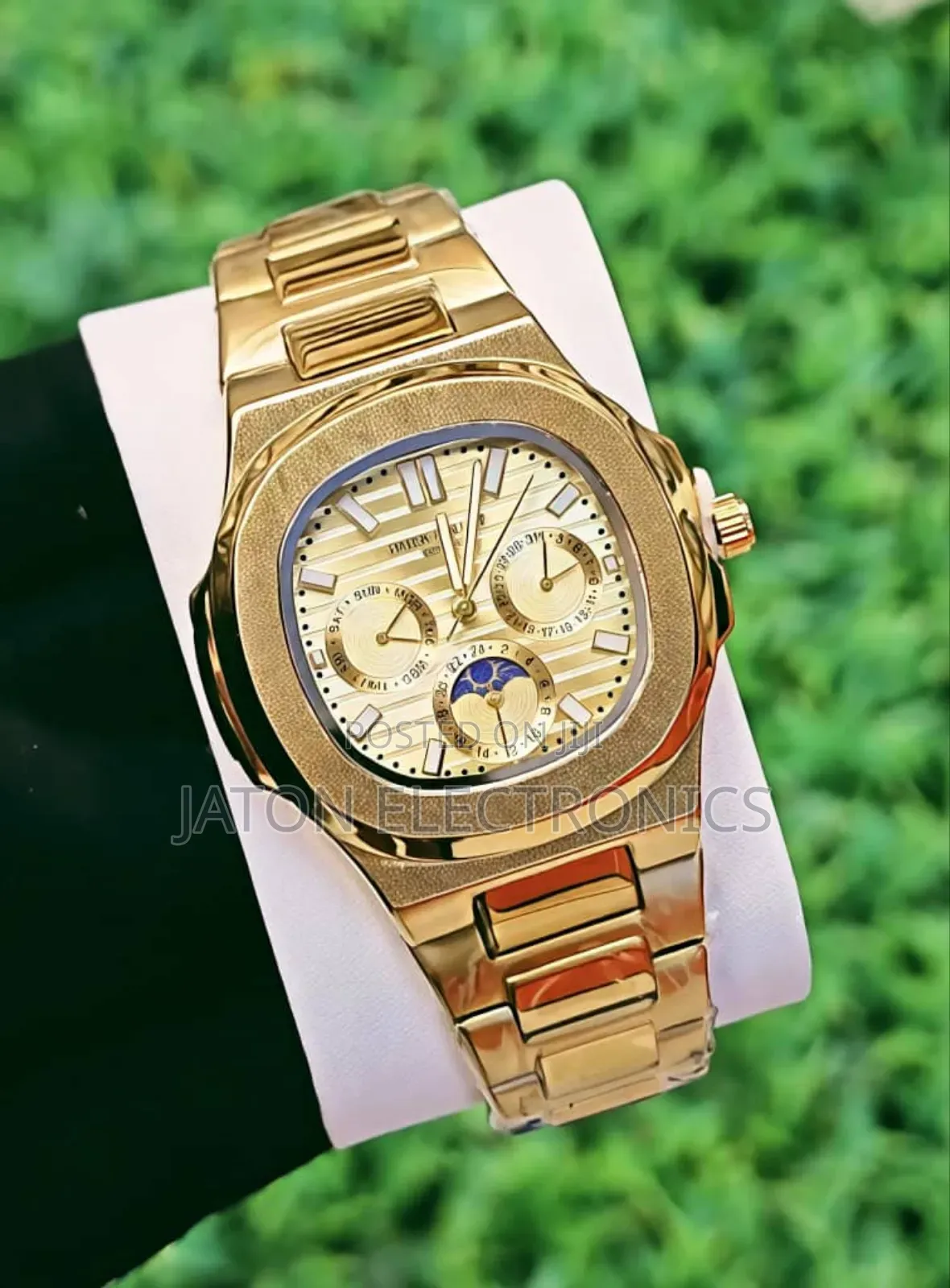 Patek Phillippe High Quality for Men