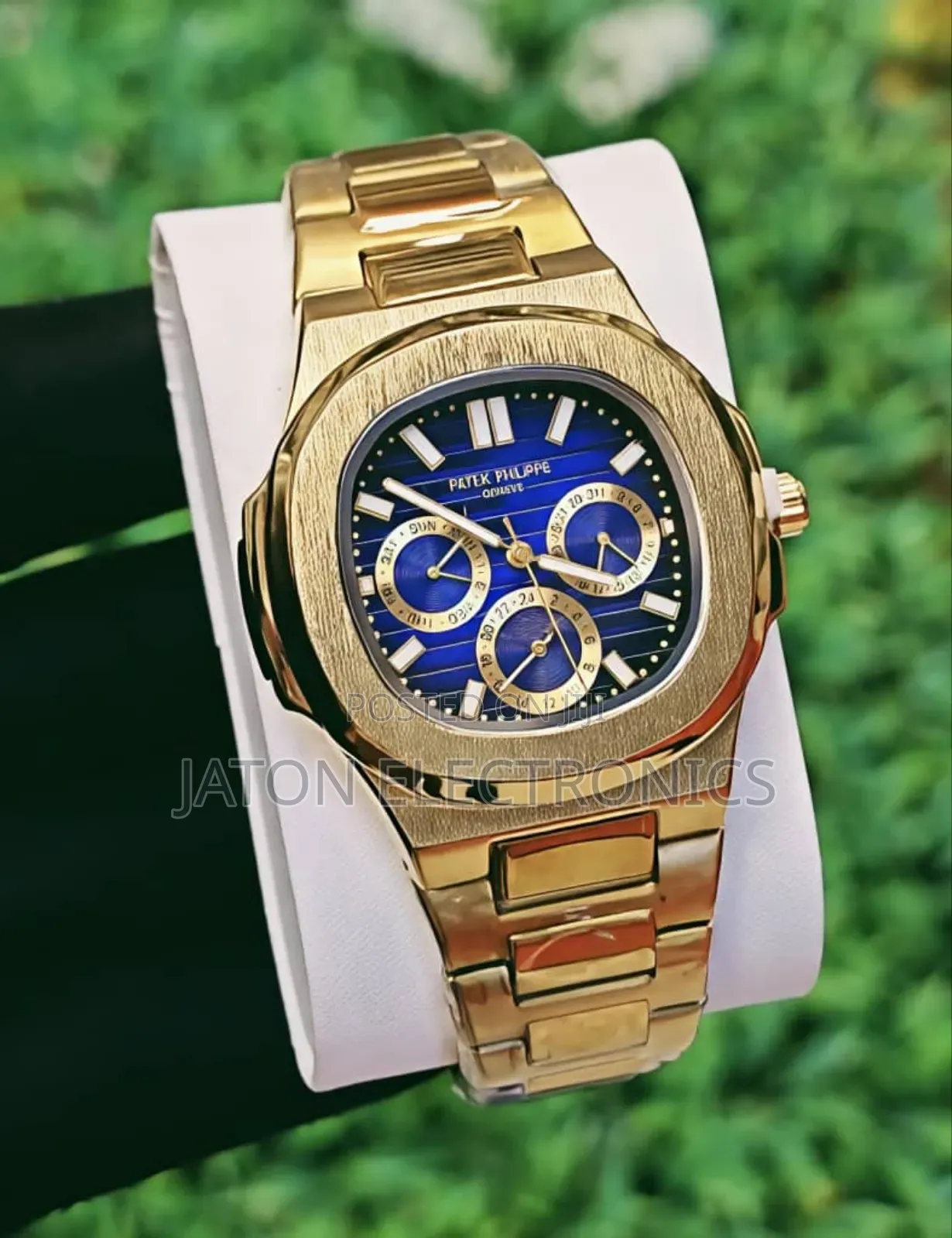 Patek Phillippe High Quality for Men