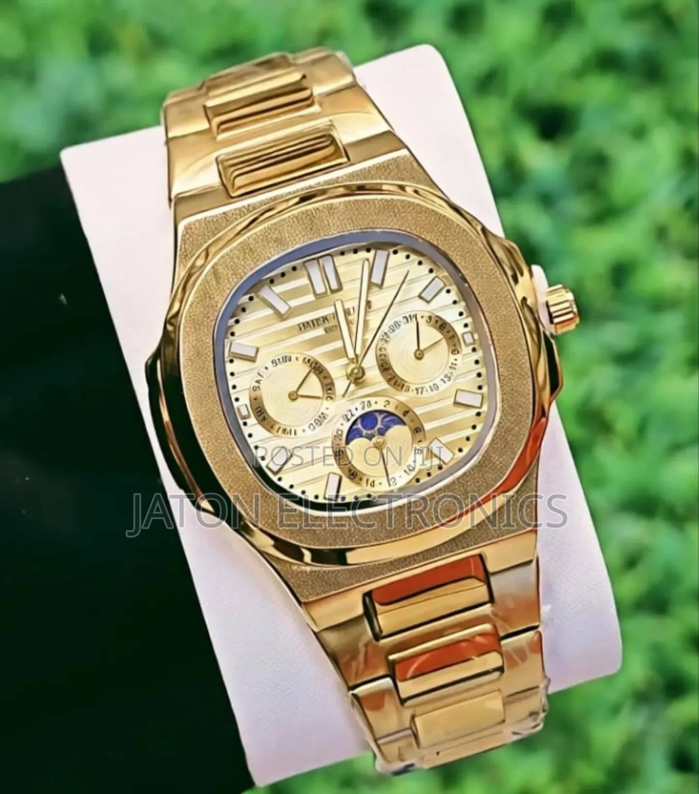 Patek Phillippe High Quality for Men