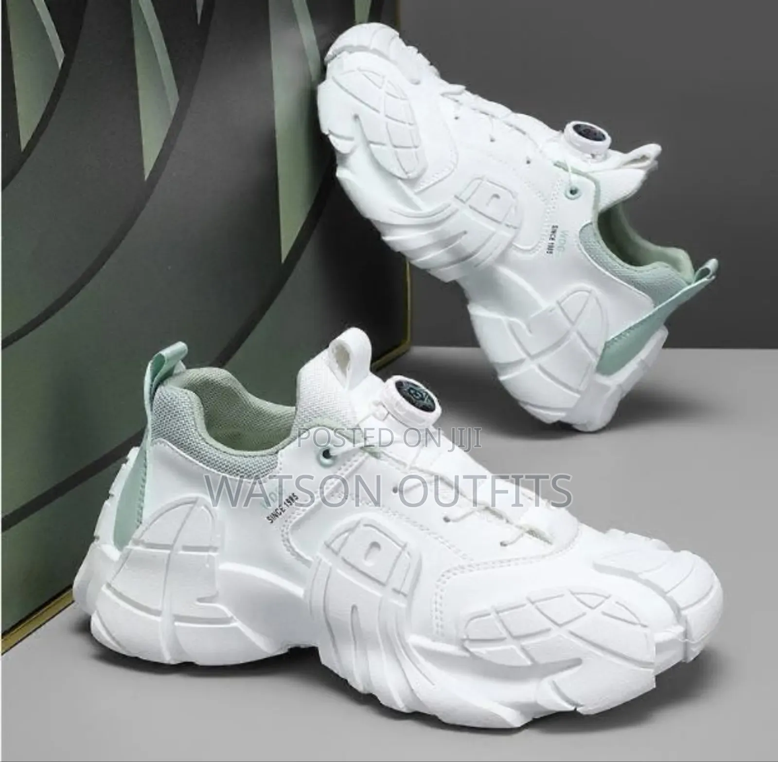 Men's Leather Shoes Very Gorgeously Looking