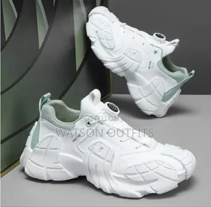 Men's Leather Shoes Very Gorgeously Looking