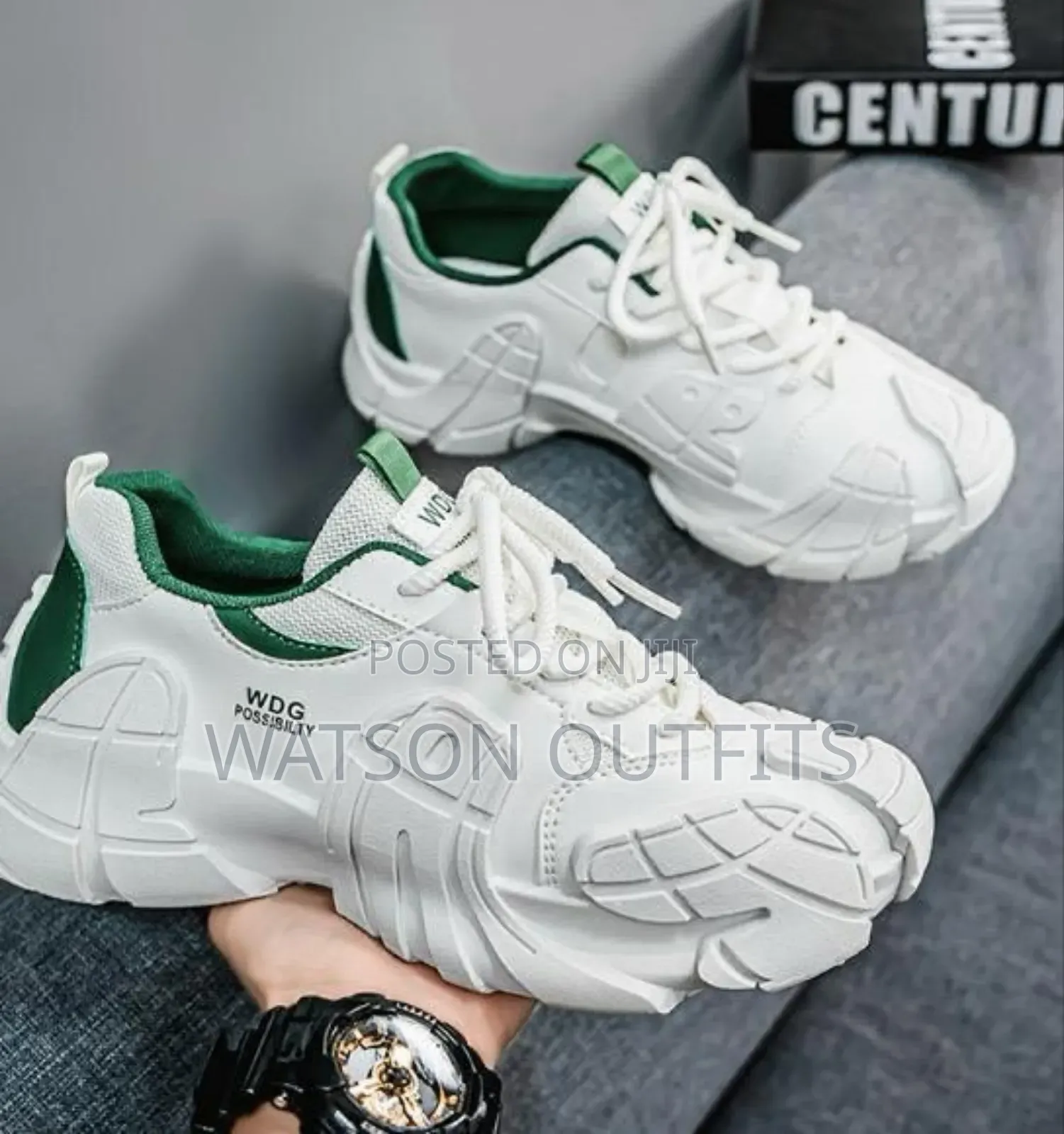 Men's Leather Shoes Very Gorgeously Looking