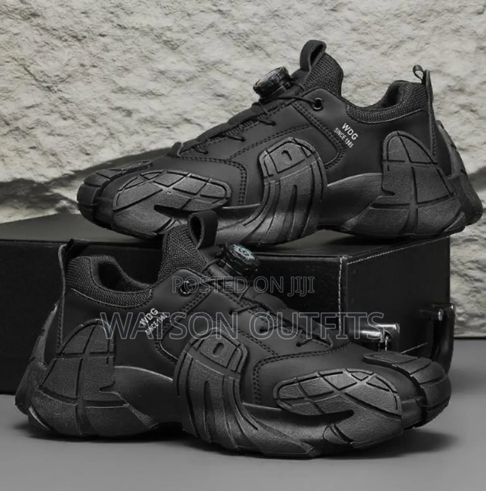Men's Leather Shoes Very Gorgeously Looking