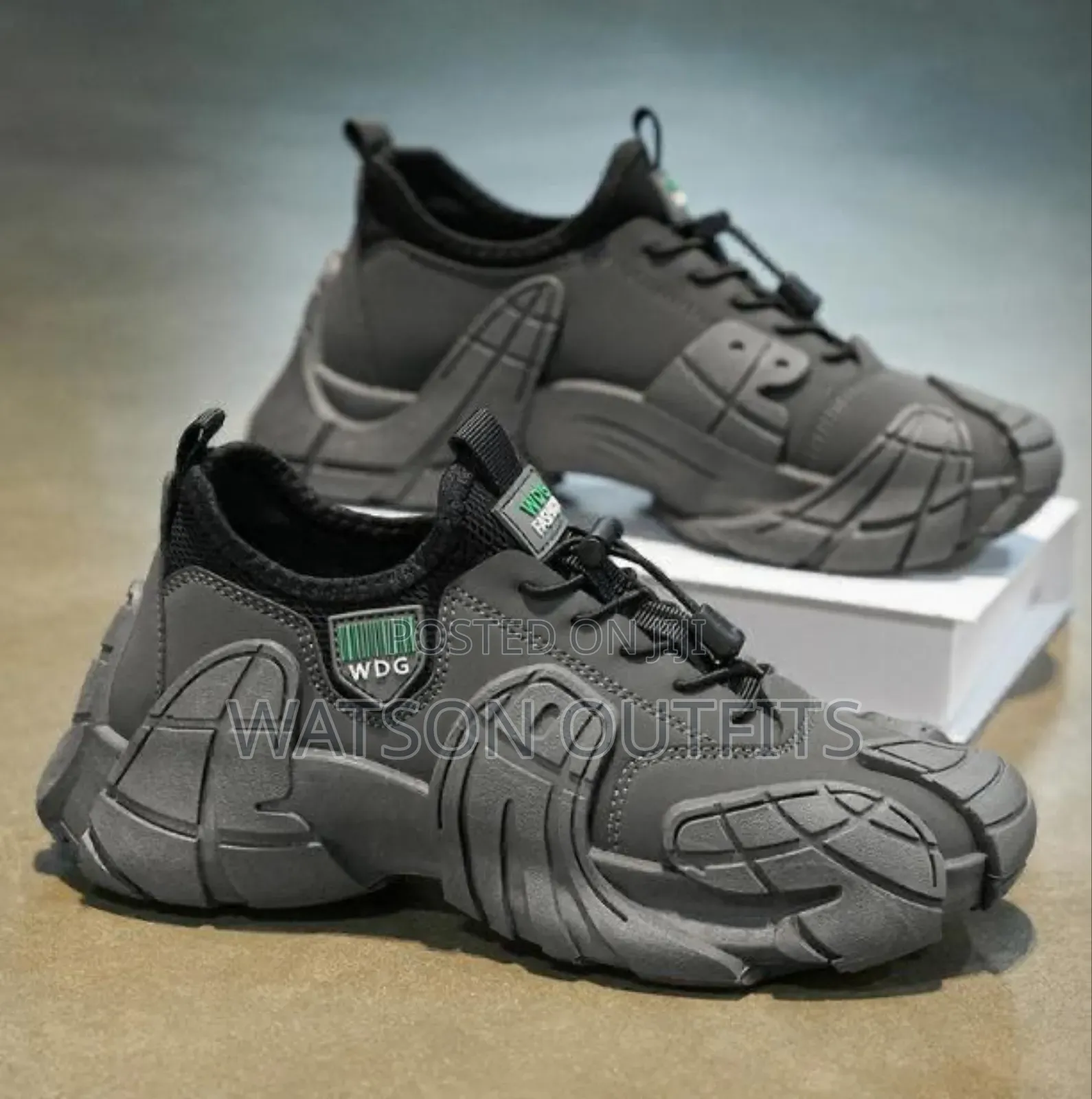 Men's Leather Shoes Very Gorgeously Looking