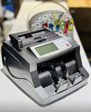 Bill Counter
