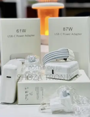 Macbook Type C Adapter*