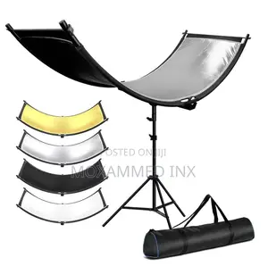 U Shape Reflector