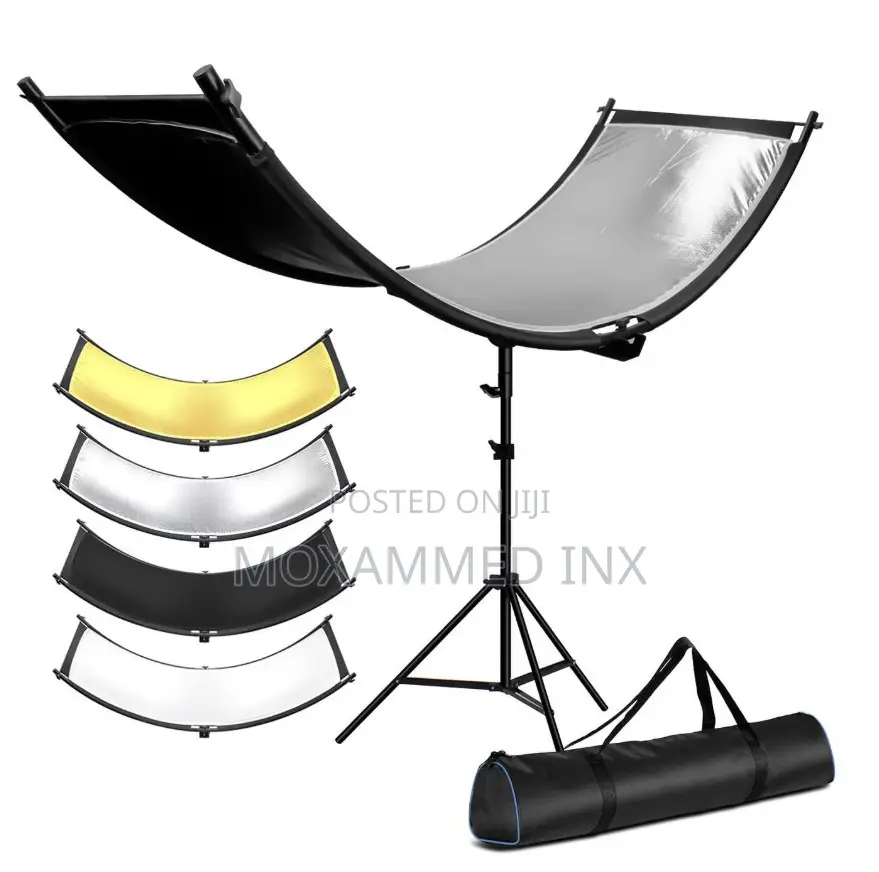 U Shape Reflector