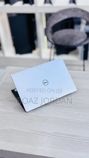New Laptop Dell XPS 12 9250 16GB Intel Core I7 SSD 512GB