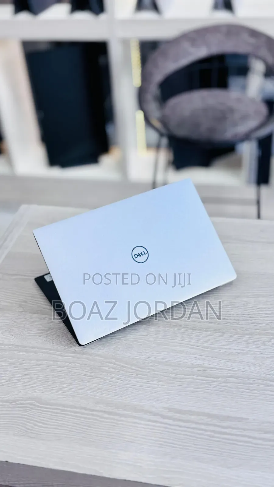 New Laptop Dell XPS 12 9250 16GB Intel Core I7 SSD 512GB