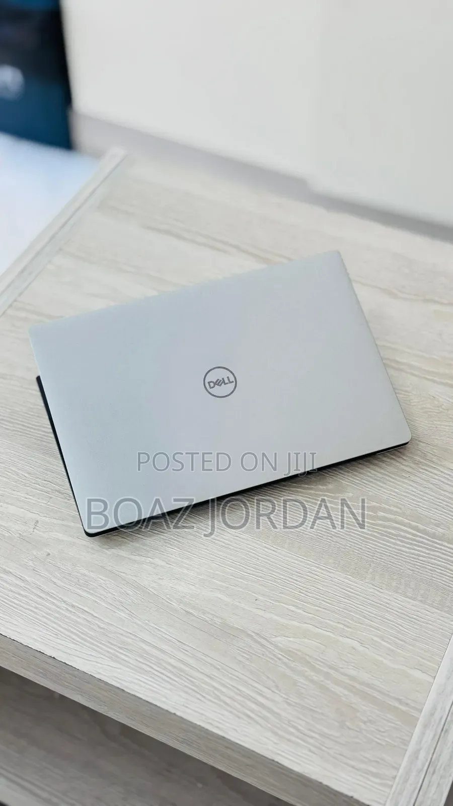 New Laptop Dell XPS 12 9250 16GB Intel Core I7 SSD 512GB