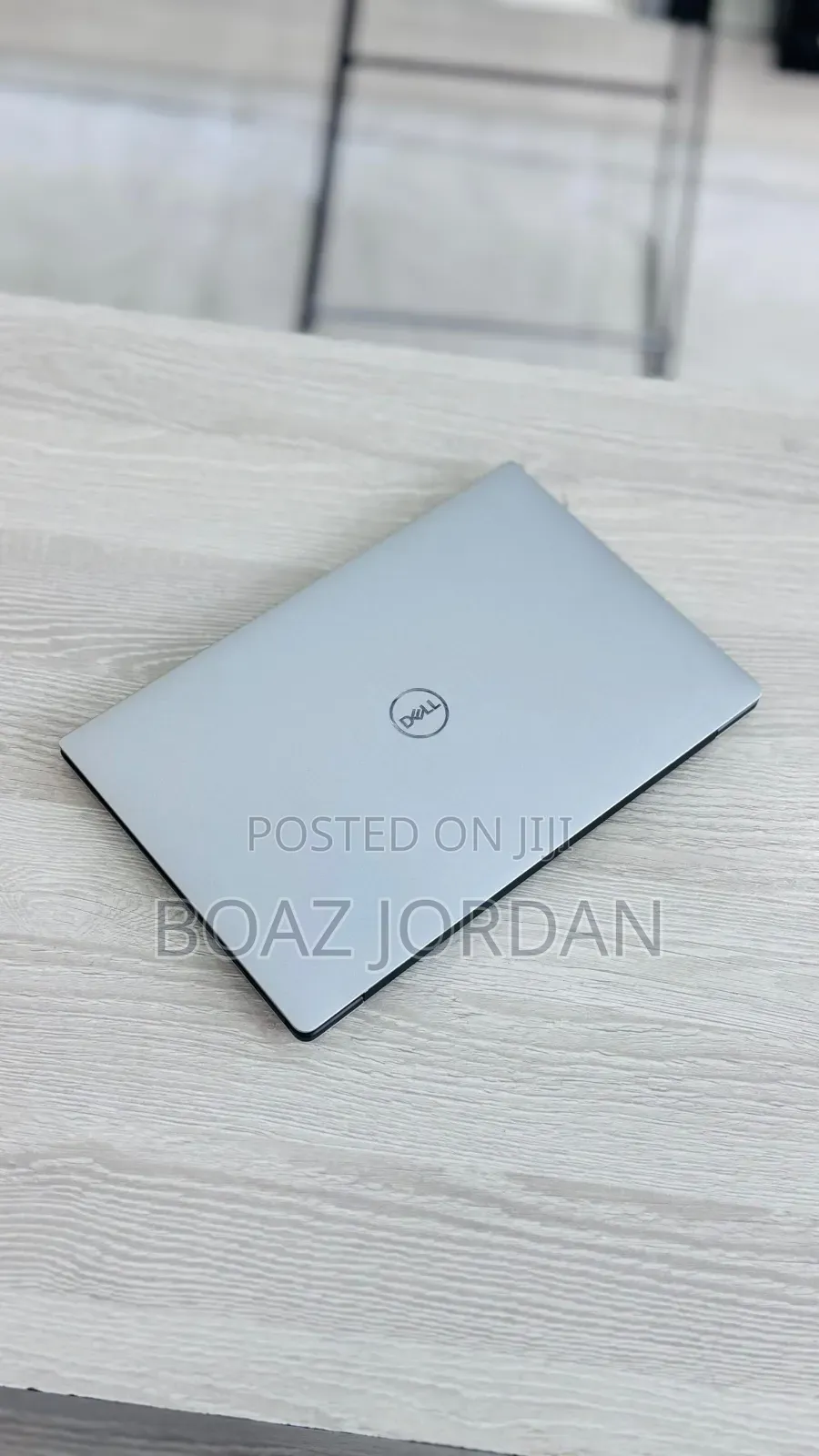New Laptop Dell XPS 12 9250 16GB Intel Core I7 SSD 512GB