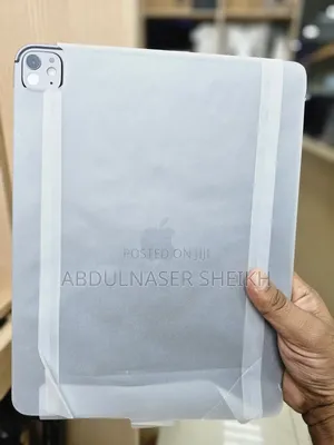 New Apple iPad Pro 13 (2024) 2 TB Black
