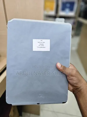 New Apple iPad Pro 13 (2024) 2 TB Black