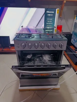 Midea Free Standing Oven