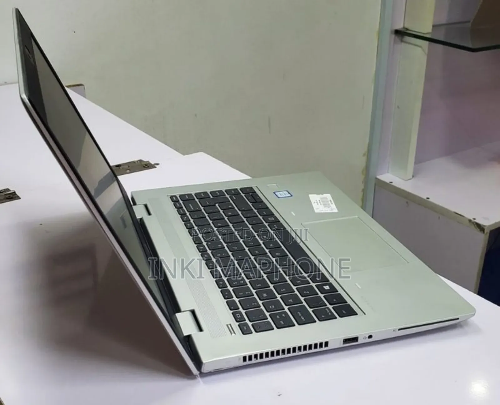 Laptop HP ProBook 640 G5 8GB Intel Core I5 SSD 256GB