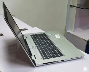 Laptop HP ProBook 640 G5 8GB Intel Core I5 SSD 256GB