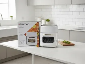 Electric Airfryer