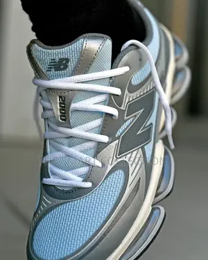 New Balance Two Colors