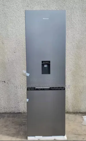 Rd35- Hisense Refrigerator 264l.