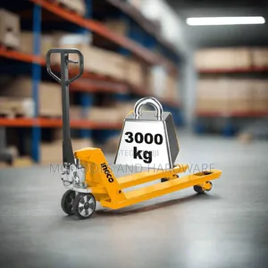 Hand Pallet Truck