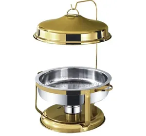 Chaffing Dish