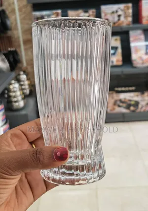 Juice Glass