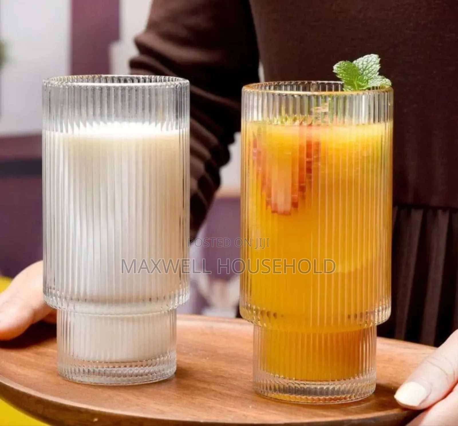 Juice Glass