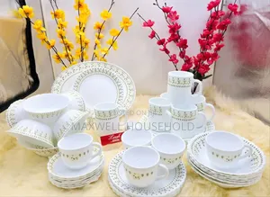 Luminarc Dinner Set