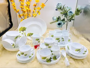 Luminarc Dinner Set